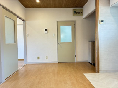 【居間・リビング】 | サニープレイス８５