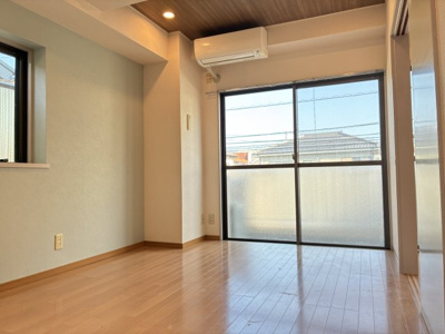 【内装】 | サニープレイス８５