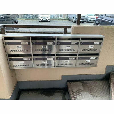 【その他共用部分】 | サニープレイス８５