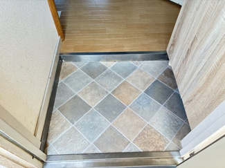 【玄関】 | サニープレイス８５