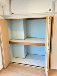【収納】 | サニープレイス８５