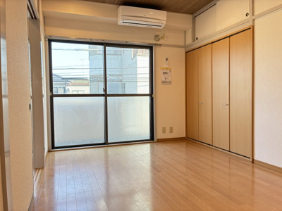 【内装】 | サニープレイス８５