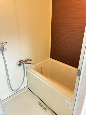 【浴室】 | サニープレイス８５