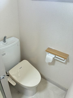 【トイレ】 | サニープレイス８５