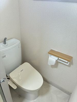 【トイレ】 | サニープレイス８５