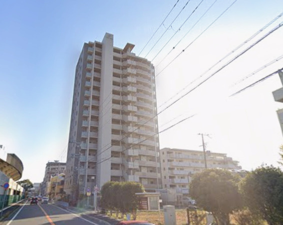 アルファスマート明石公園