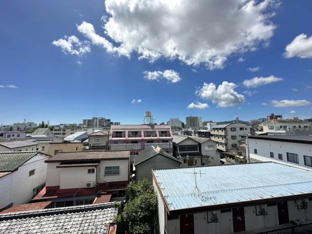 プルミエールの展望