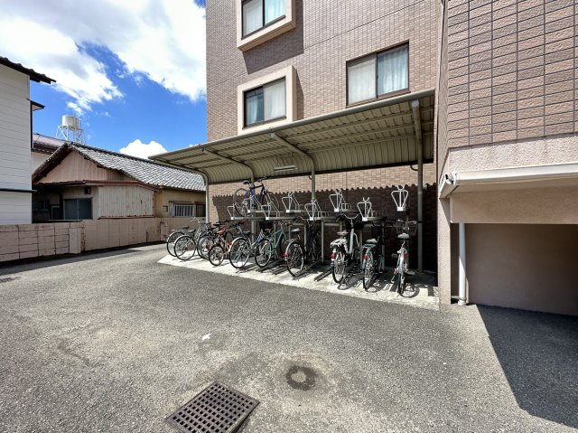 プルミエールのその他共用部分