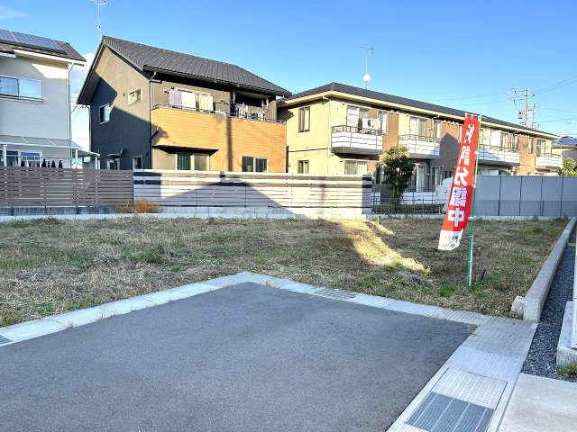 東邦ピュアコート北尾張部Ⅱ　6号地