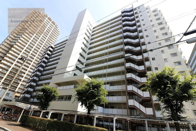 ファミール野江