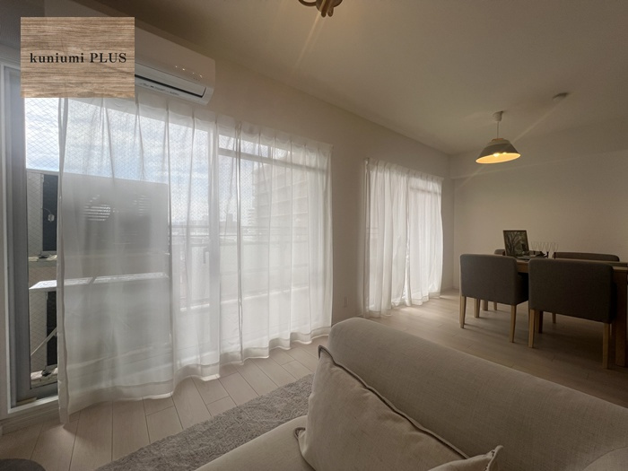 ディオ・フェルティ旭公園