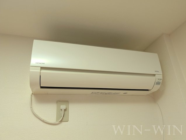 ウエストクレアの設備