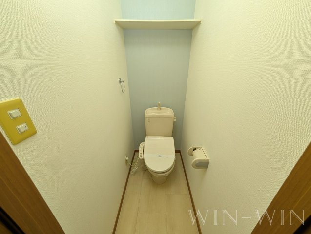 ウエストクレアのその他