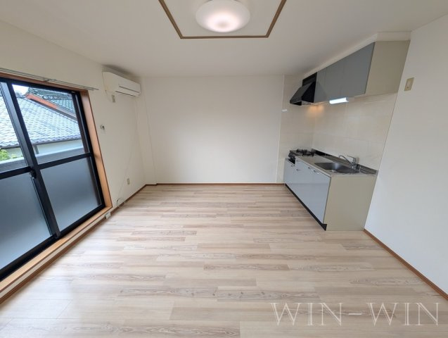 ウエストクレアのその他