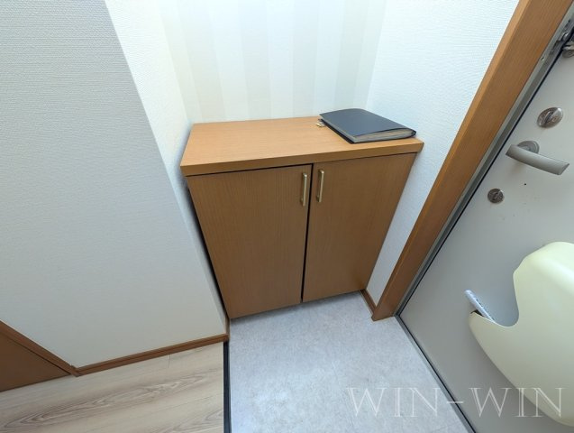 ウエストクレアのその他