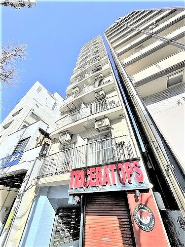 シティプラザ南麻布