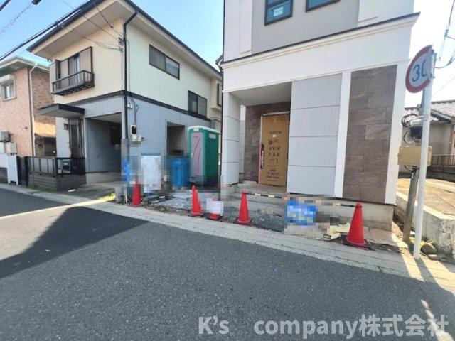 ◎茅ヶ崎市菱沼3丁目　新築戸建のその他