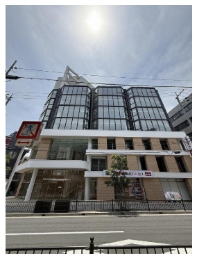 枚方駅前吉泉ビル