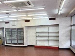 【内装】 | 山六ビル