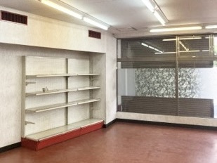 【内装】 | 山六ビル