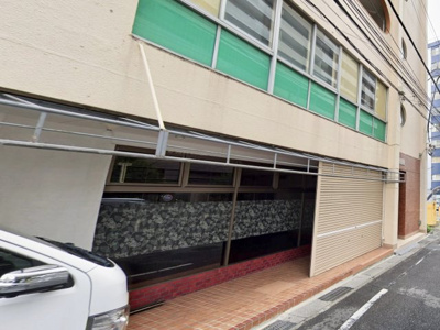 【玄関】 | 山六ビル