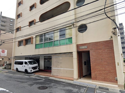 【外観】 | 山六ビル