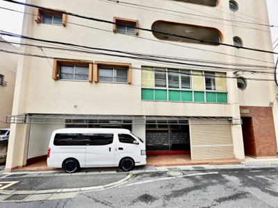 【外観】 | 山六ビル