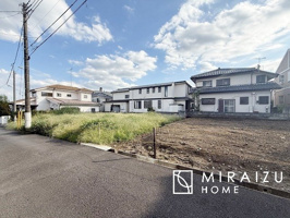 売地　日野市大坂上　第1期　全3区画の画像