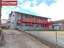 御殿場市二枚橋 売一棟アパート ES05894の画像