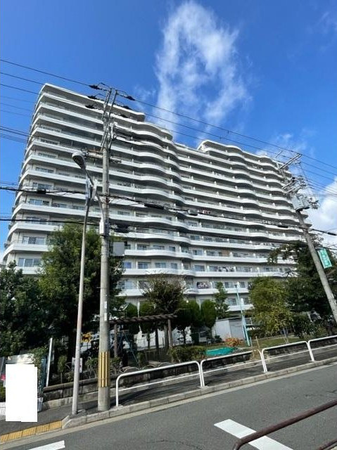 インテリジェントシティ　15階