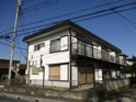 越谷市蒲生西町２丁目のアパートの画像