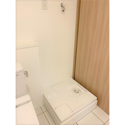 【設備】 | ルクレ馬込