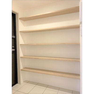 【玄関】 | ルクレ馬込