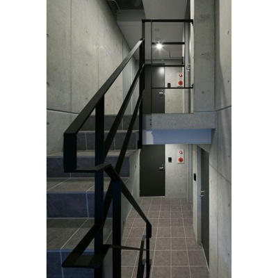 【その他共用部分】 | ルクレ馬込