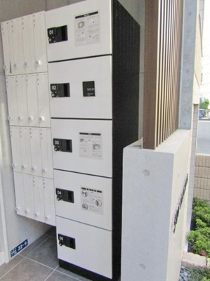 【その他】 | ルクレ馬込