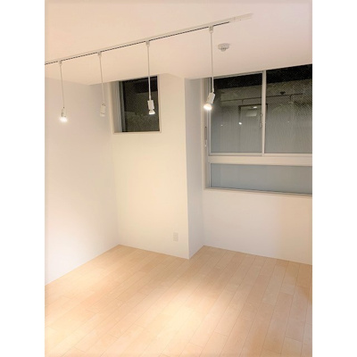 【居間・リビング】 | ルクレ馬込