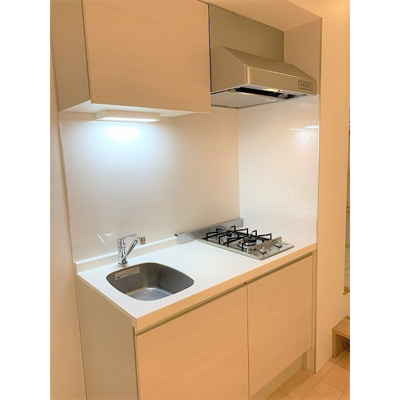 【キッチン】 | ルクレ馬込