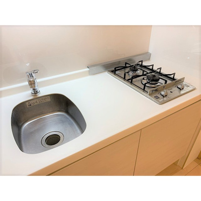 【キッチン】 | ルクレ馬込