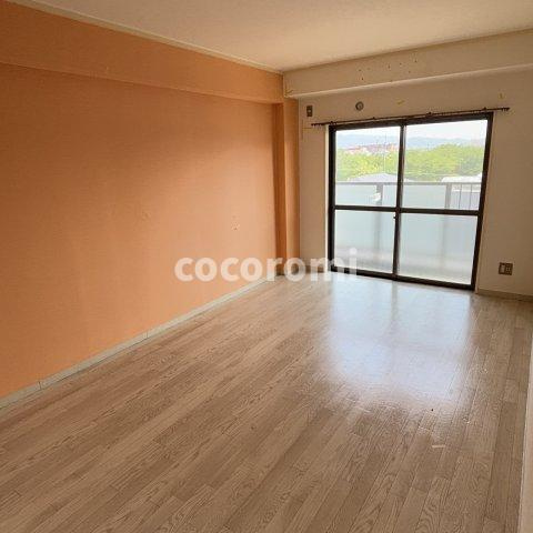 エクセランの内装