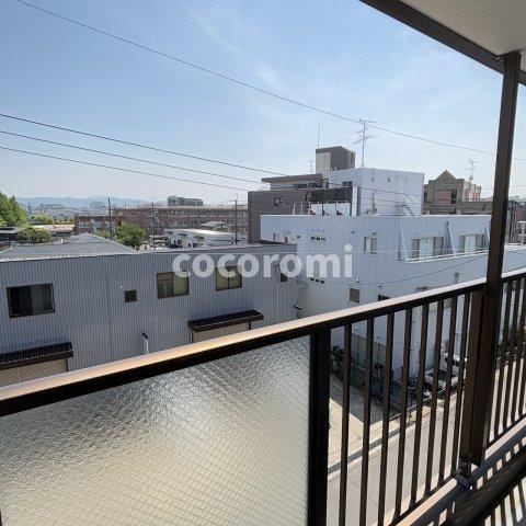 エクセランの展望