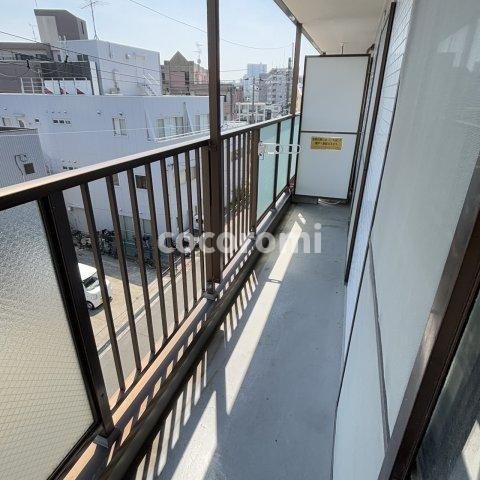 エクセランのその他