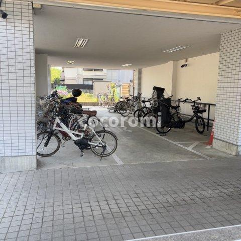 エクセランのその他共用部分