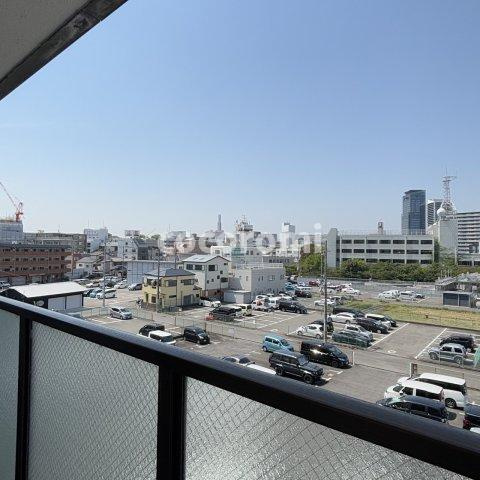 エクセランの展望