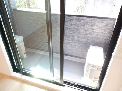 【バルコニー】 | Ｋサルビア