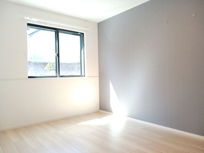 【寝室】 | Ｋサルビア