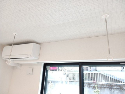 【設備】 | Ｋサルビア