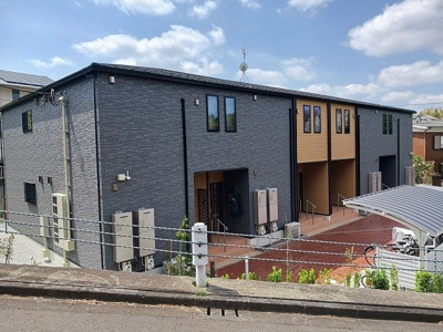 【外観】 | Ｋサルビア