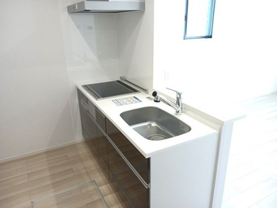 【キッチン】 | Ｋサルビア