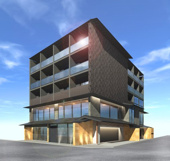 Vine Oak RAbbi (バインオークラビ）の画像