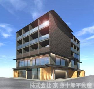 【区画図】 | Vine Oak RAbbi (バインオークラビ）